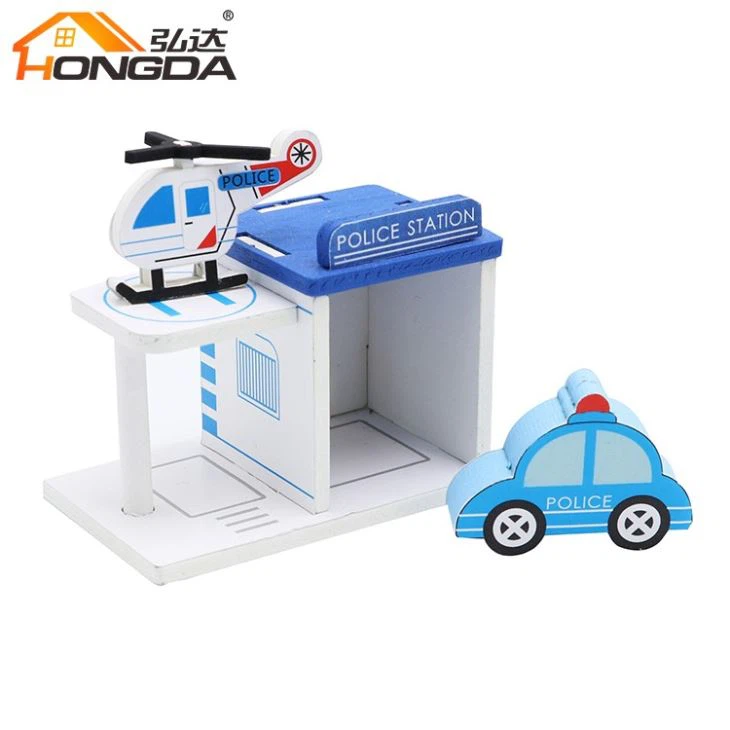 Diy Dollhouse Kit
