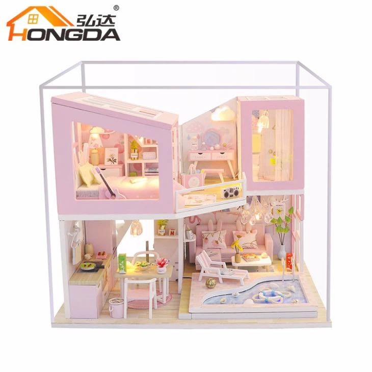 Diy Small Toy