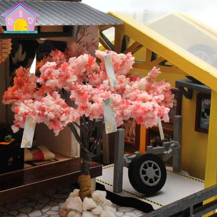 Doll House Dollhouse